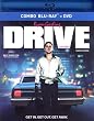 Drive (DVD + Blu-ray Combo Pack) (Blu-ray)
