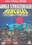 Hercules In New York [UK IMPORT] - Arnold Schwarzenegger