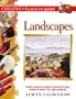 Landscapes (Collins Learn to Paint)
