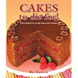 Cakes to Die For! (Cookbooks To Die For)