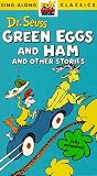 Dr. Seuss: Green Eggs and Ham and Other Stories