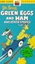 Dr. Seuss: Green Eggs and Ham and Other Stories [VHS]