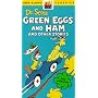 Dr. Seuss: Green Eggs and Ham and Other Stories [VHS]