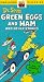 Dr. Seuss: Green Eggs and Ham and Other Stories Image