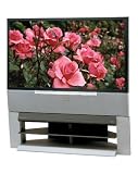 Panasonic PT52DL10 52-Inch DLP HD-Ready Projection TV