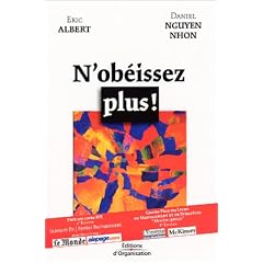 N'ob�issez plus !