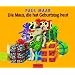 B�cher f�r die Kleinsten (3), ab 2 Jahre