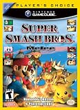 Super Smash Bros. Melee