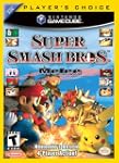 Super Smash Bros. Melee