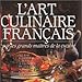 l art culinaire français