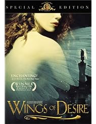 Wings of Desire (Special Edition)
