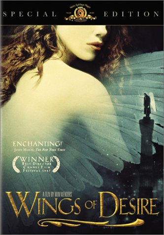 Free Download Of Wings of Desire Online