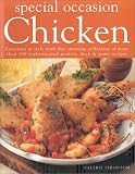 Special Occasion Chicken