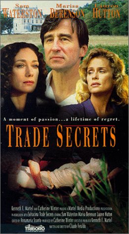 Flagrant désir [VHS] [Import]