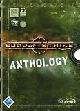 Eigenschaften CDV Software Entertainment AG  / Sudden Strike Anthology