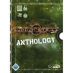 Sudden Strike Anthology