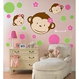 Birthday Express (Wall Decals) - 