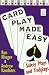 Card Play Made Easy 1: Safety Plays & Endplays (v. 1)
