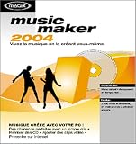 Revue Magix  / Music Maker 2004