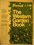 Sunset New Western Garden Book 4ED