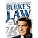 Burke's Law: Season One Volume Two