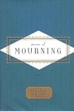 Poems of mourning
