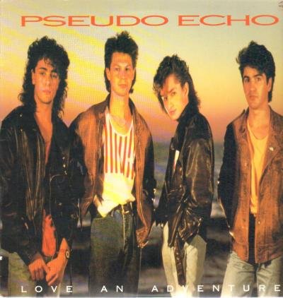 Pseudo Echo - The Pop Years The 80s - Zortam Music
