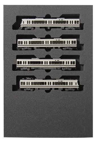 Nゲージ 10-435 221系 4両基本セット