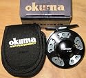 OKUMA VASHON FLY REELS
