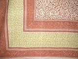 Persian Filigree Tapestry-Spread-Throw-Home Decor