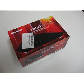 Microsoft Touch Mouse_P