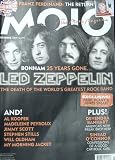 Mojo Magazine 143, October 2005 (Led Zeppelin cover)
