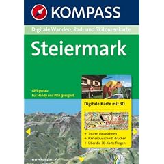 Steiermark 3D