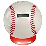 BASEBALL FOOTBALL GOLF - Digital Cheering Coin... by
