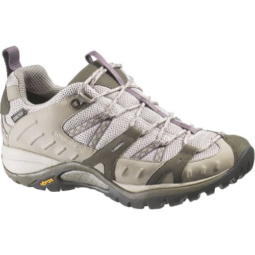 MERRELL Women's Siren Sport GTX XCR (Taupe 6.0