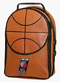 Portland Trailblazers Pebble Grain Golf Shoe Bag