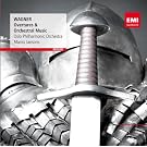 Wagner : Ouvertures & Pr�ludes