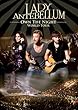Own The Night World Tour (NTSC Region All)[DVD]