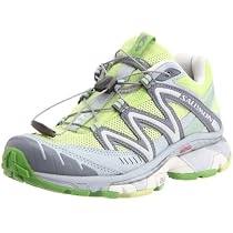 Salomon Women's XT Wings 2 Trail Runner