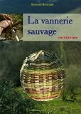 Revue Editions de Terran  / La vannerie sauvage (1DVD)