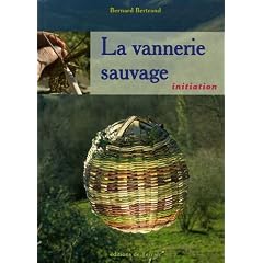 La vannerie sauvage (1DVD)