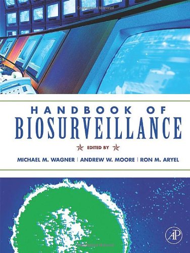 handbook of biosurveillance