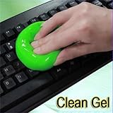 Magic High-Tech Cleaning Compound Super Clean Slimy Gel - Random Color