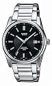 Casio Herrenarmbanduhr Casio Collection BEM-111D-1AVEF