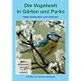 Die Vogelwelt in G�rten und Parks