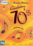 The Scintillating 70's Nostalgic Moments Hindi (Film Songs DVD/indian/bollywood/classic filmy/70's coolection)