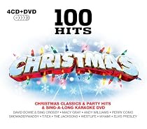 100 Hits - Christmas