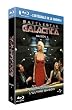 Battlestar Galactica - Saison 4 [Blu-ray]