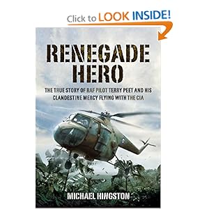 Renegade Hero