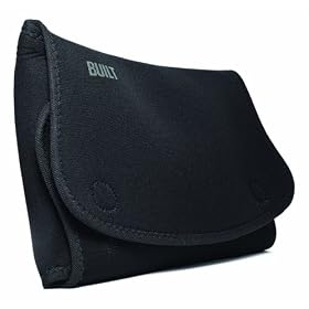 Built NY Cushy Tushy Changing Pad